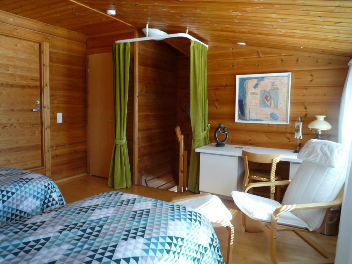 Leena'S B&B Degerby 外观 照片