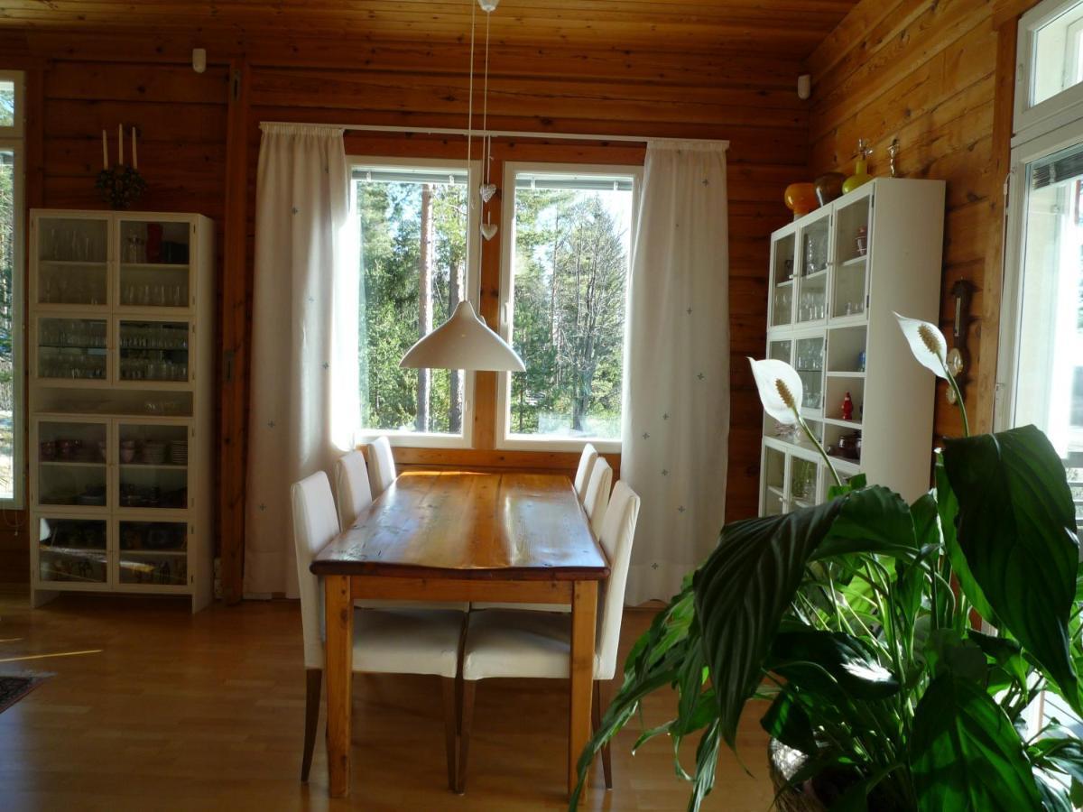 Leena'S B&B Degerby 外观 照片