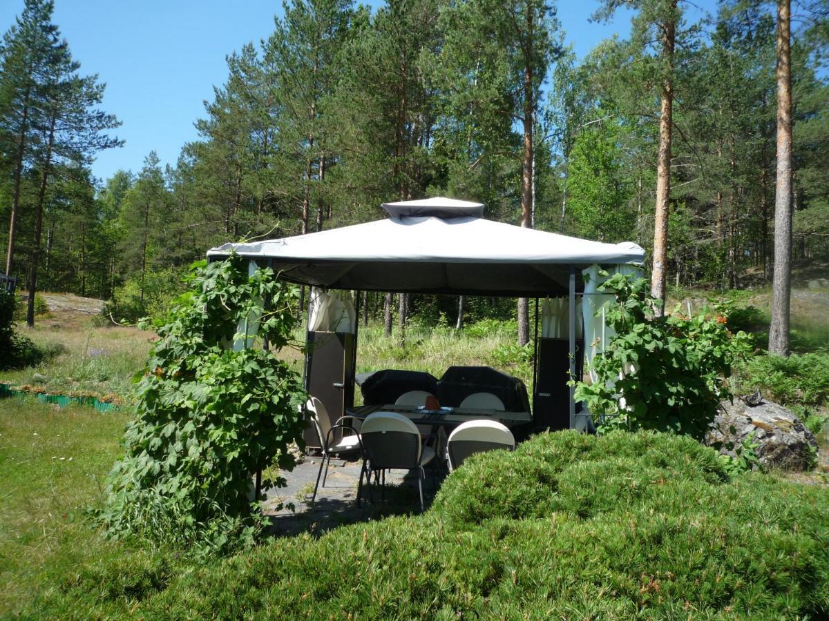 Leena'S B&B Degerby 外观 照片