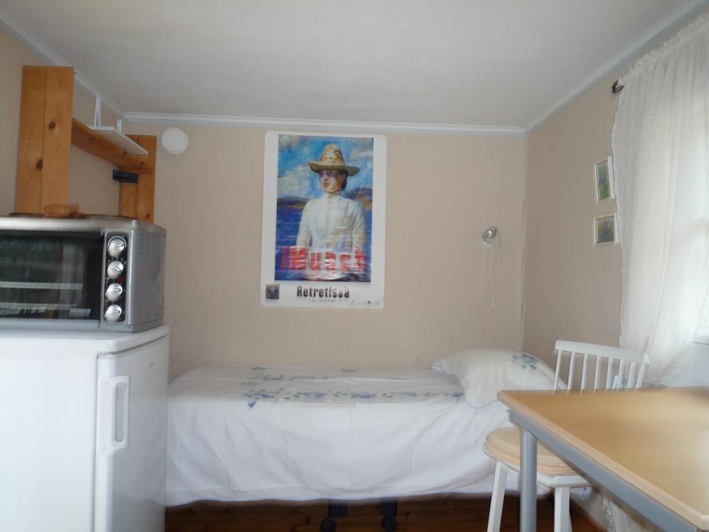Leena'S B&B Degerby 外观 照片