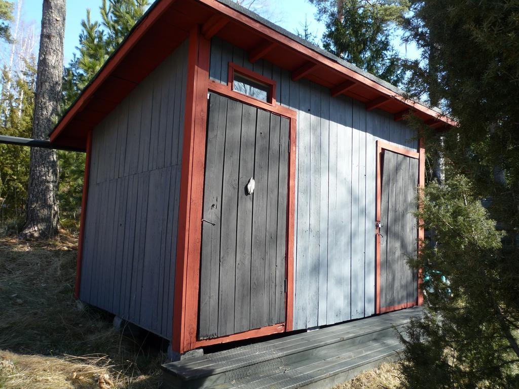 Leena'S B&B Degerby 外观 照片