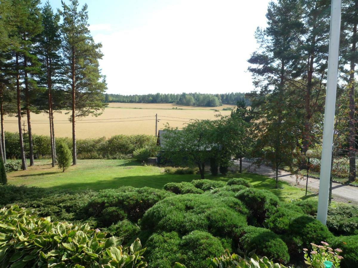 Leena'S B&B Degerby 外观 照片