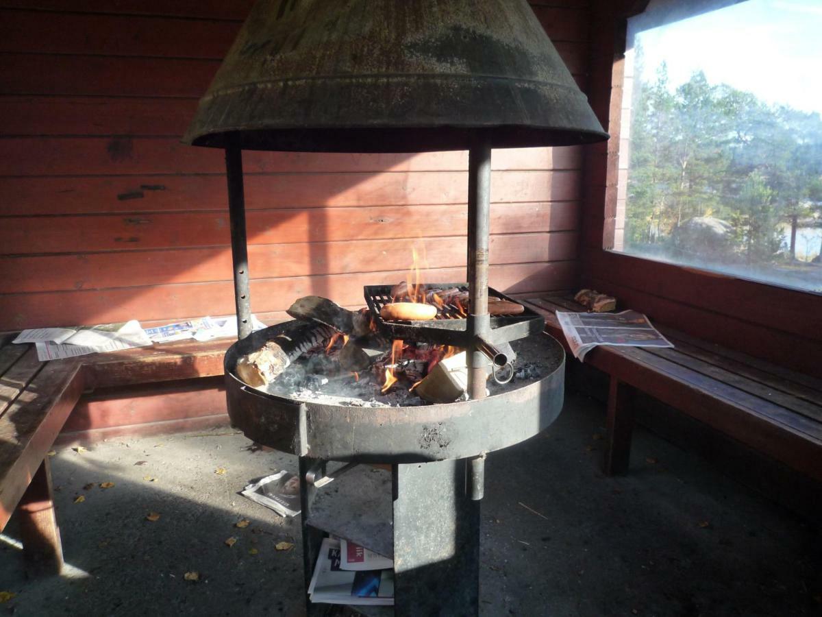Leena'S B&B Degerby 外观 照片